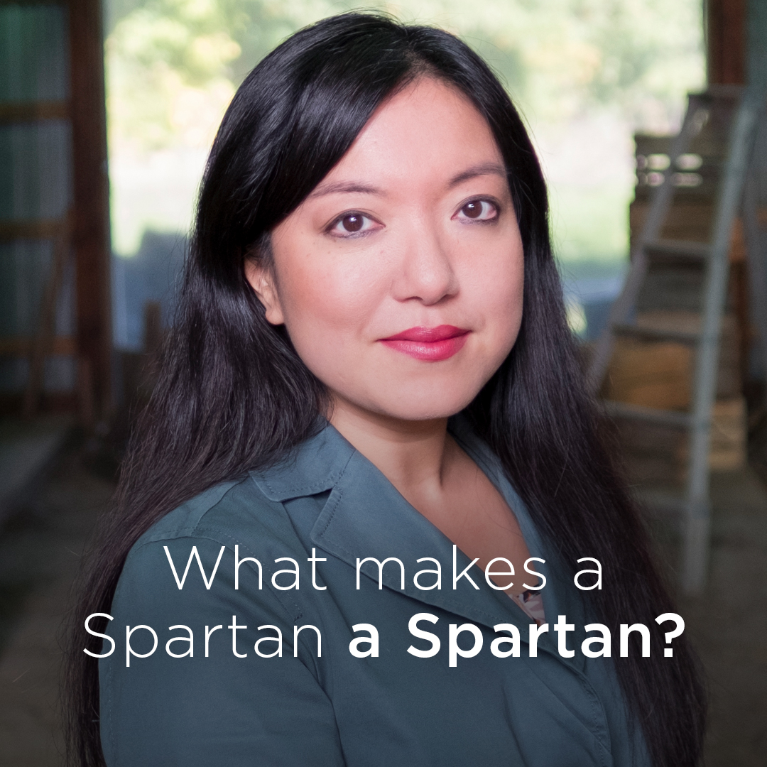 Spartans Will Michigan State University