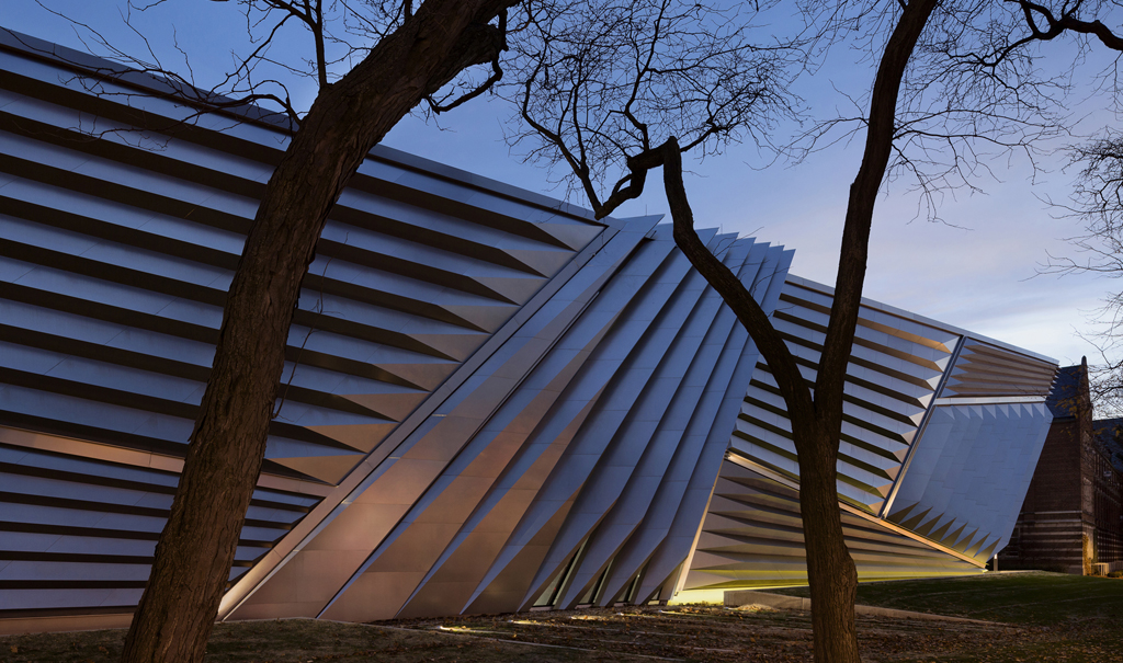 Founding director of MSU’s Eli and Edythe Broad Art Museum dies ...