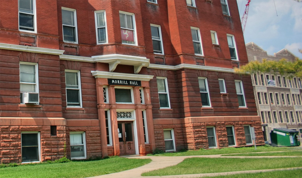 MSU open house to consider Morrill Hall commemoration | MSUToday ...