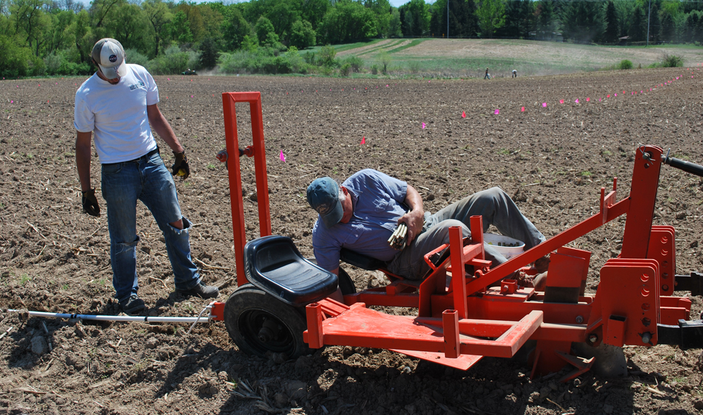 MSU plant switches to wood biomass fuel | MSUToday | Michigan State ...