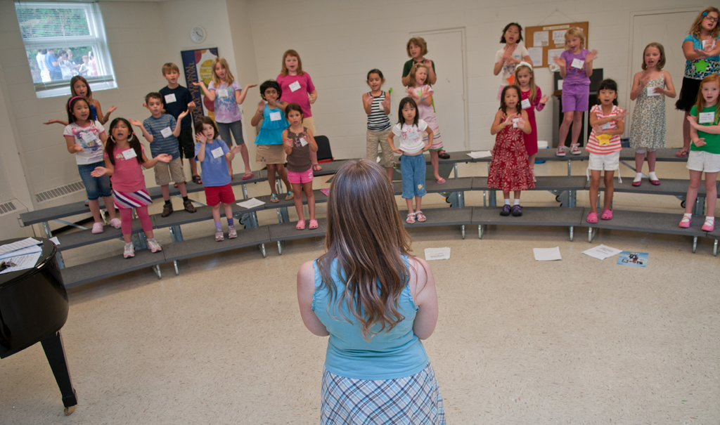 Registration open for Community Music School summer camps MSUToday