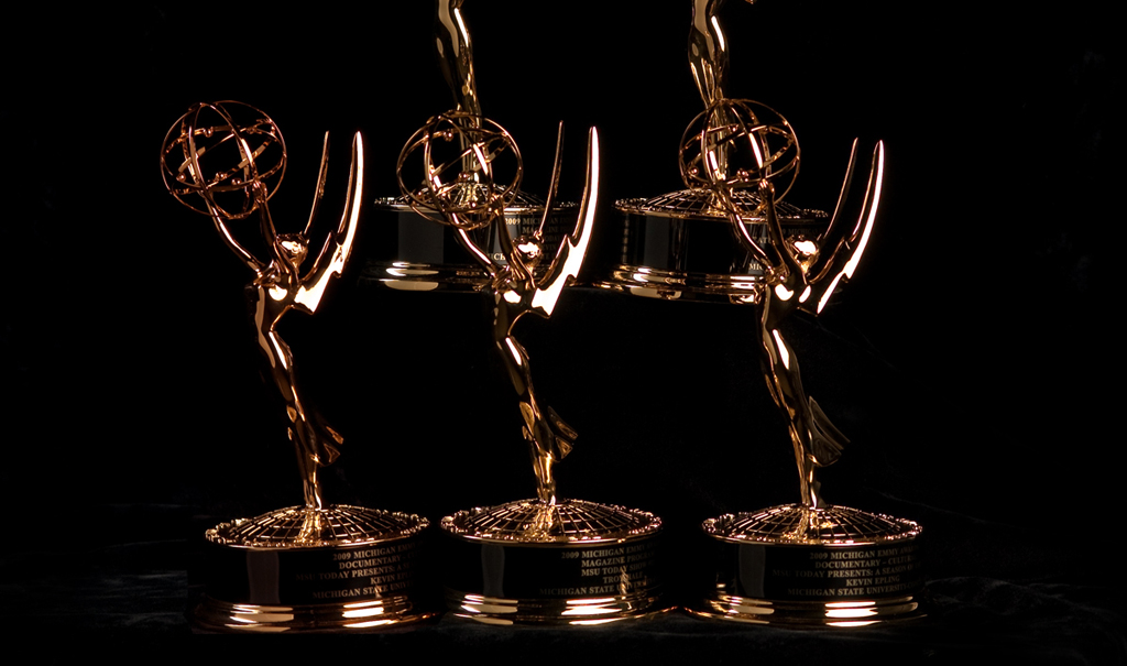 MSU students and faculty win Michigan Emmy awards MSUToday Michigan