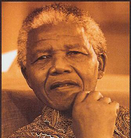 Mandela legacy lives on | MSUToday | Michigan State University