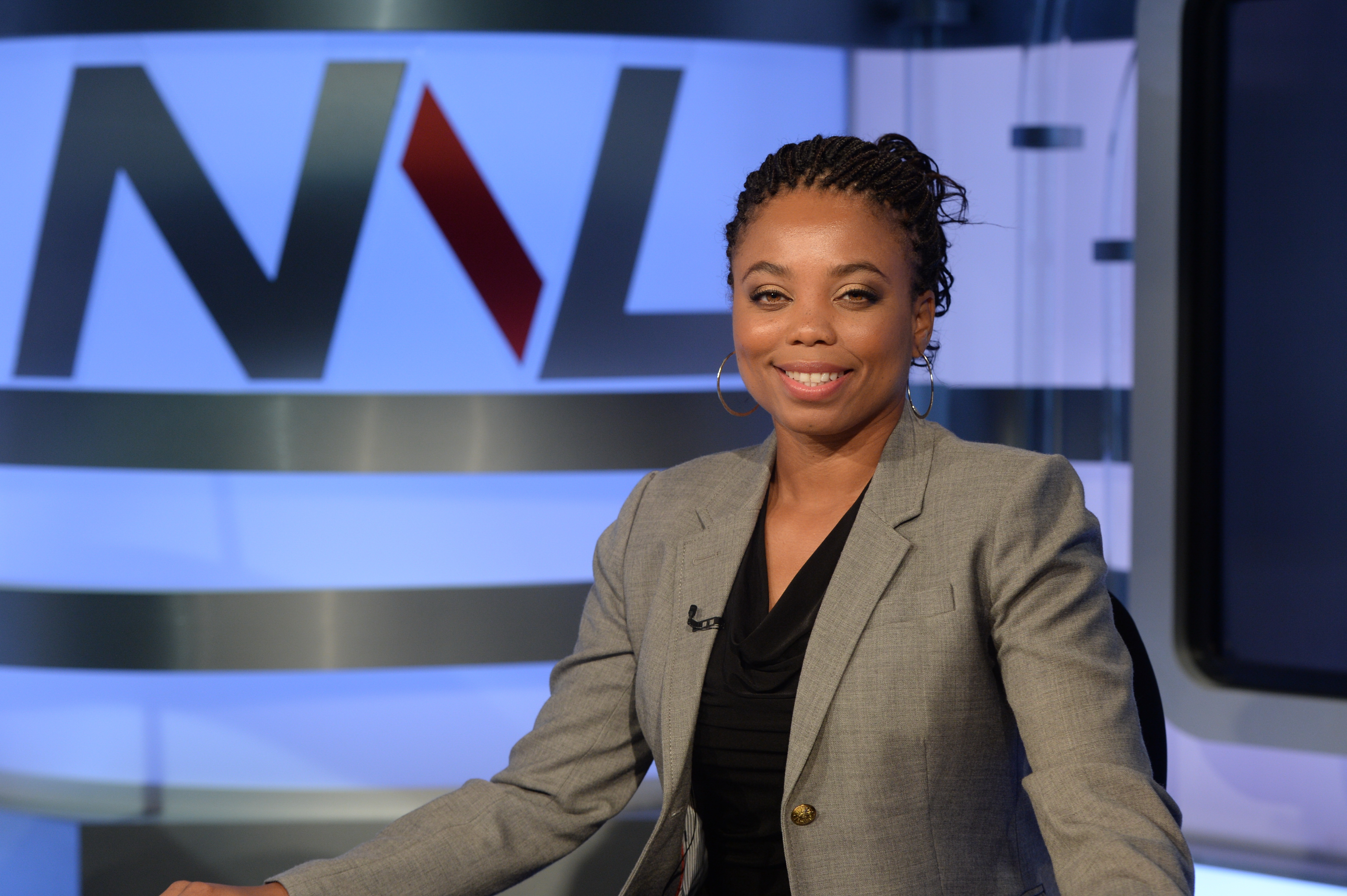 Jemele Hill to serve as 2014 grand marshal MSUToday