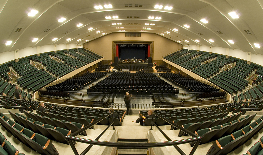 New class of MSU theater students take the stage | MSUToday | Michigan ...