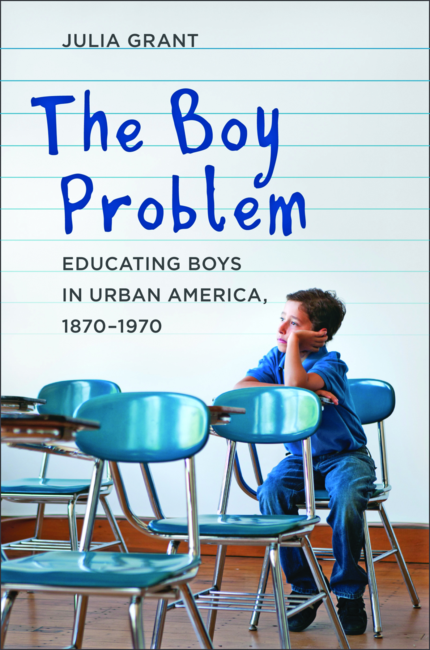 Solving ‘the boy problem’ MSUToday Michigan State University