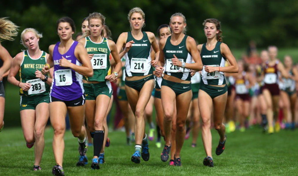 Spartan Cross Country Teams Set Sights On Ncaa Championships Msutoday Michigan State University 