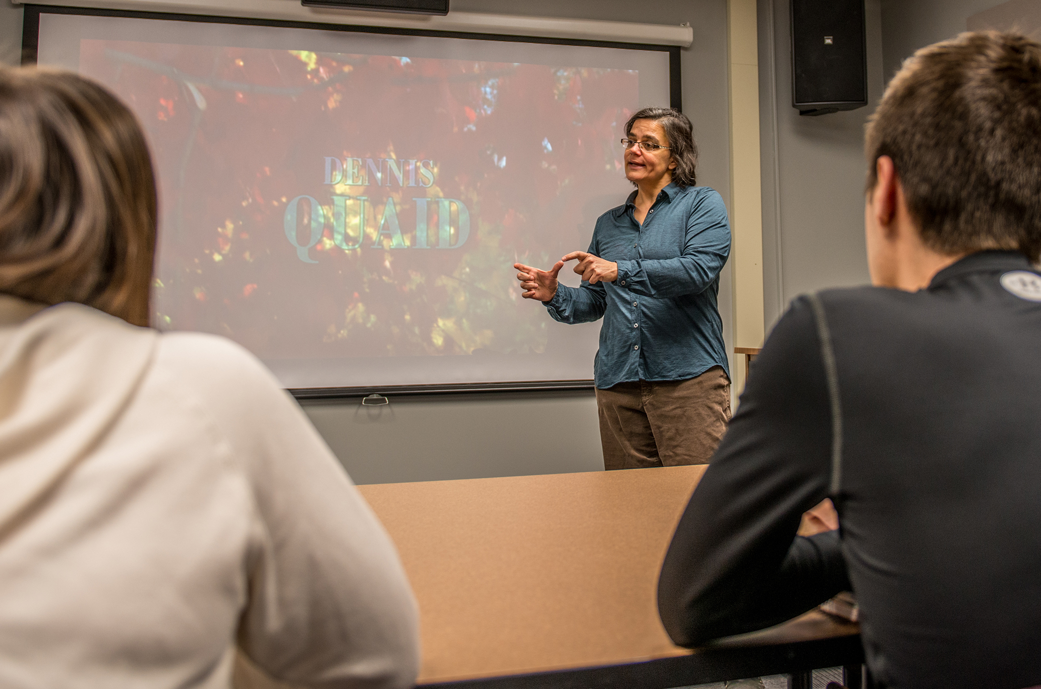 Now premiering: MSU's new film studies program | MSUToday ...