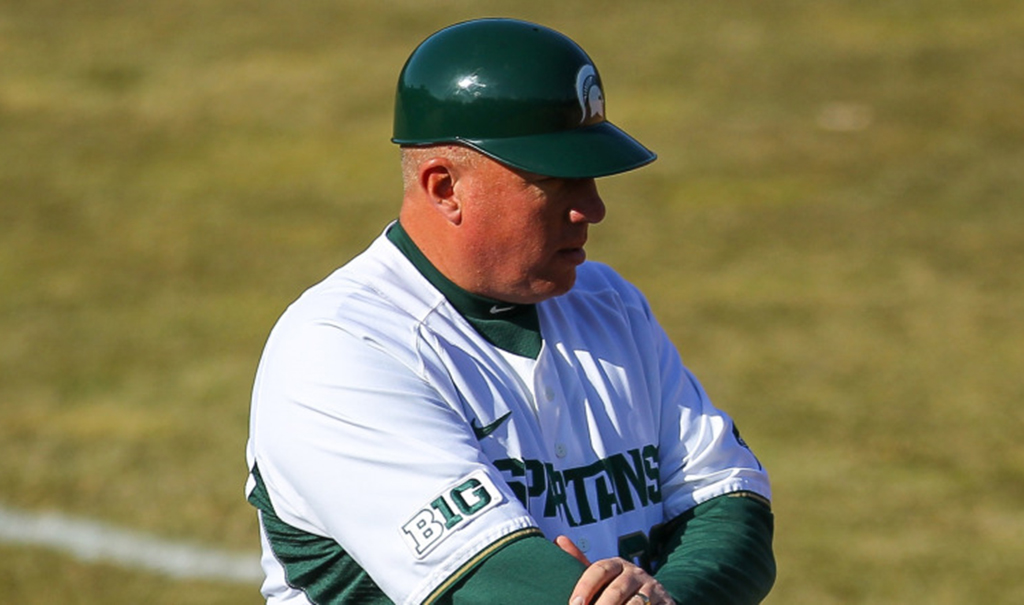 Jake Boss wins 200th game with ninth-inning comeback | MSUToday ...