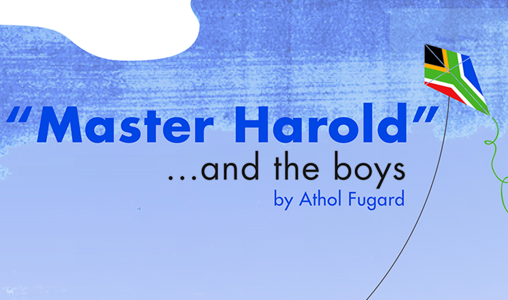 master harold and the boys pdf