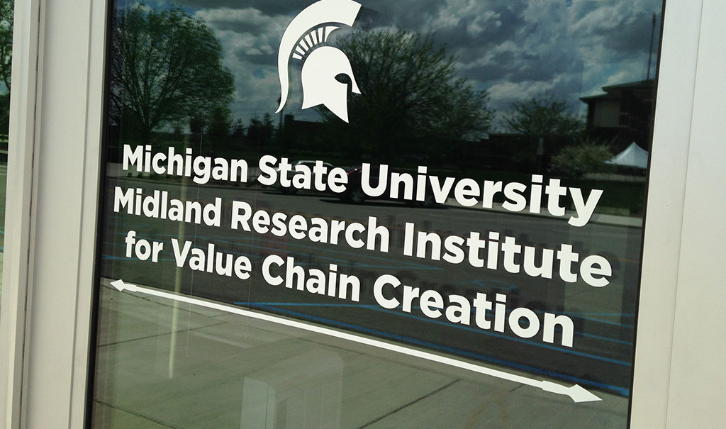 New Executive Director Of MSU Value Chain Institute Named | MSUToday ...