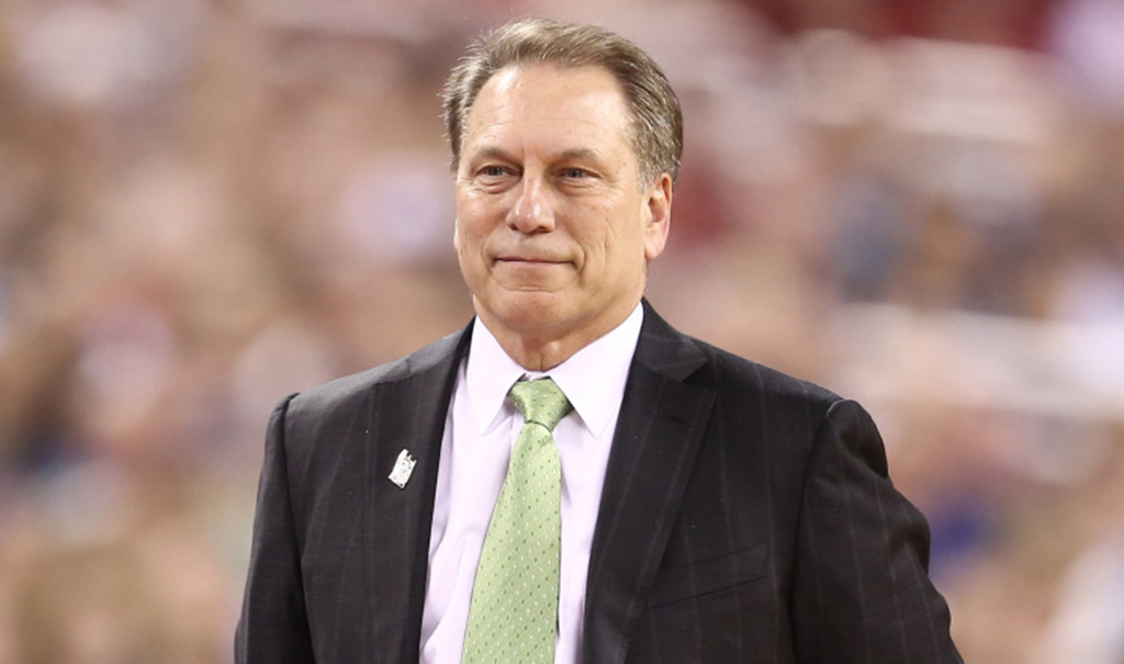 Izzo elected to Naismith Basketball Hall of Fame | MSUToday | Michigan ...