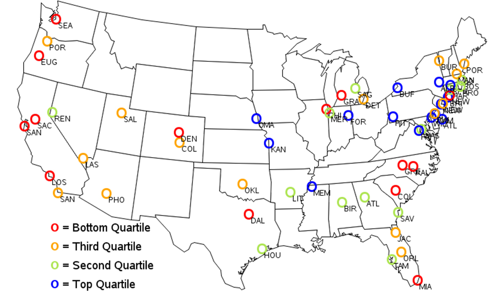 Identifying Ecstasy’s dangerous path | MSUToday | Michigan State University