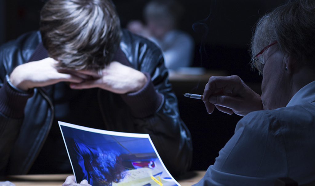 Sleep deprivation linked to false confessions | MSUToday