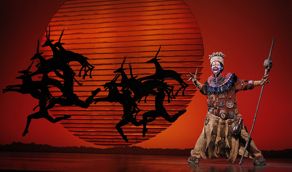 Casting announced for Disney's 'The Lion King' MSUToday Michigan