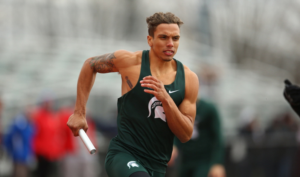 MSU track & field wraps up regular season at Hillsdale College ...