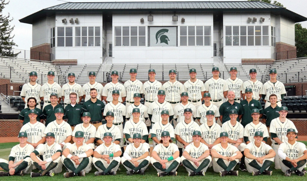 MSU baseball earns ABCA Team Academic Excellence Award for second