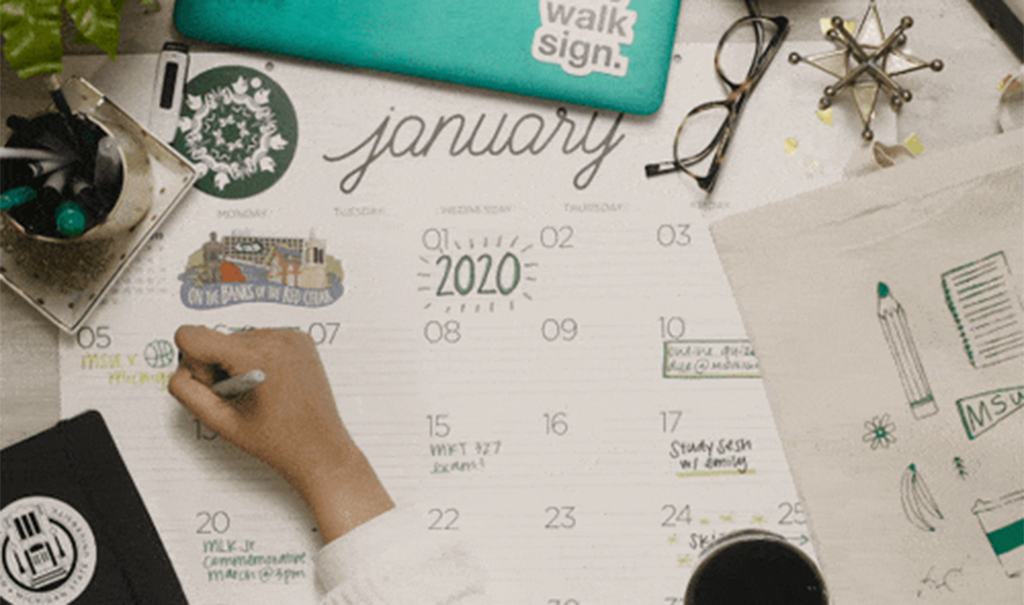 Got New Year s resolutions? MSU research can help MSUToday Michigan