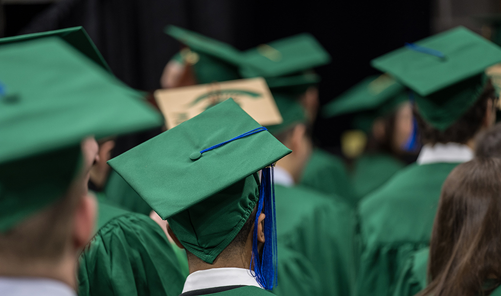 MSU Graduation rates improve again MSUToday Michigan State University