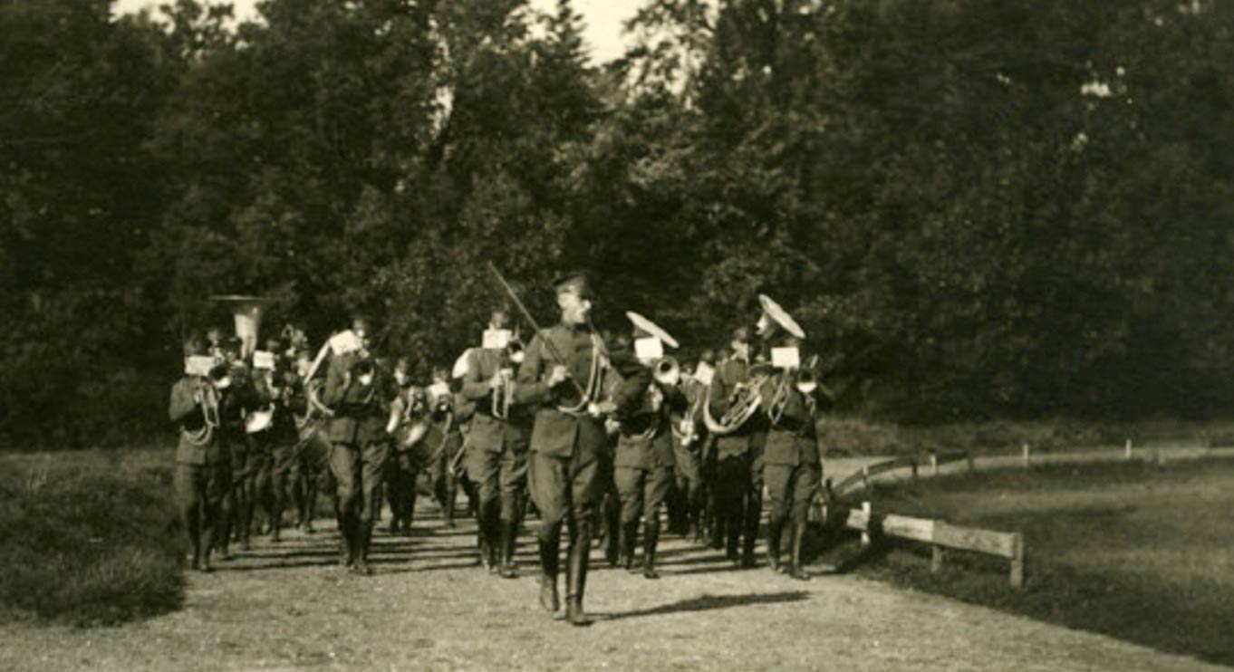 They’ve got the beat: Spartan marching band celebrates 150 years ...