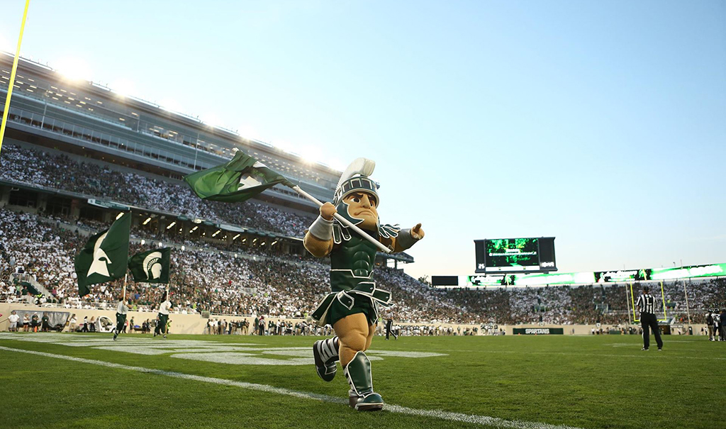 MSU summer sports camps have been canceled MSUToday Michigan State