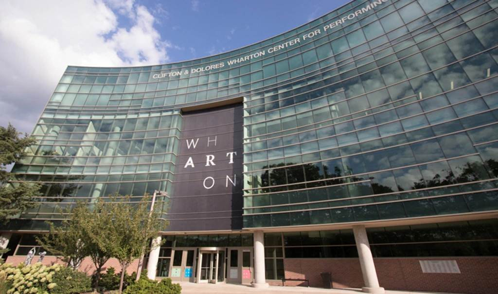 Spring Awakening  Wharton Center for Performing Arts