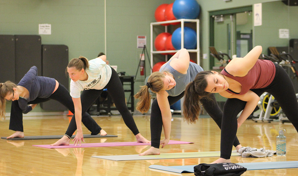 RSFS offers free online fitness classes | MSUToday | Michigan State ...