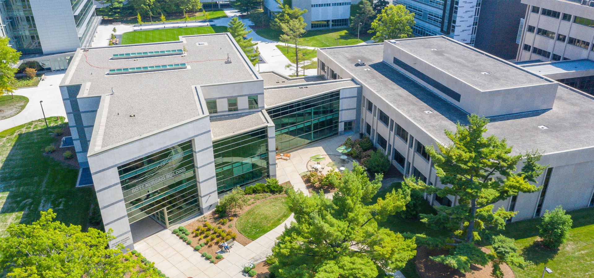 Nursing welcomes new endowed chair for mental health | MSUToday