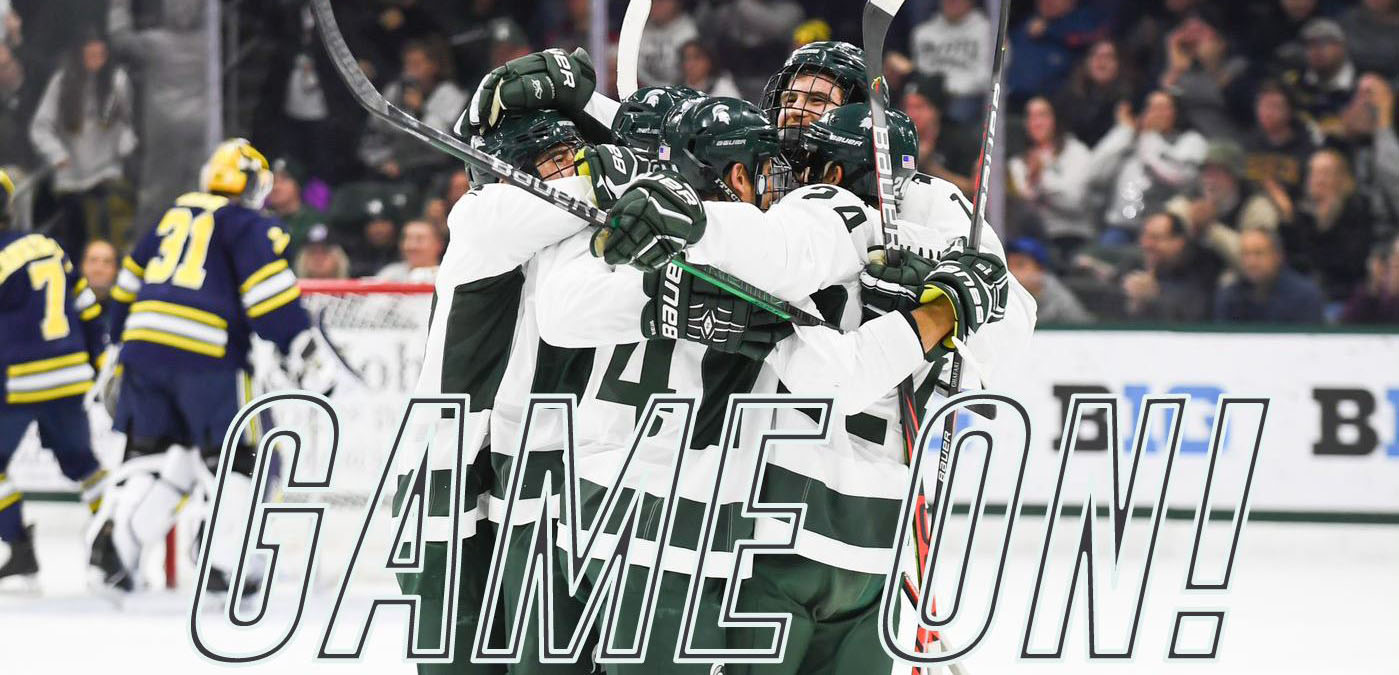 Big Ten announces start date for hockey season MSUToday
