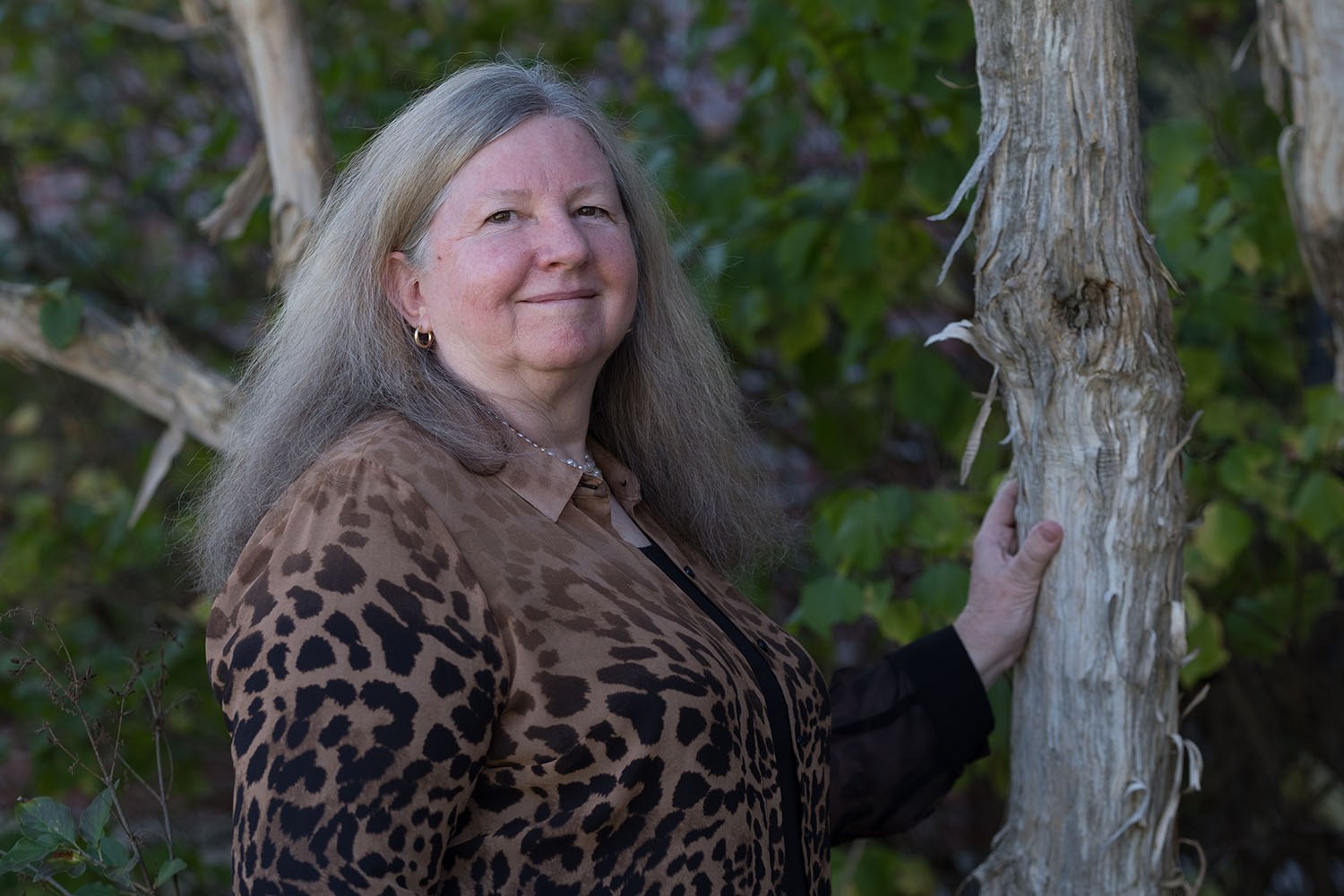Linda S. Mansfield