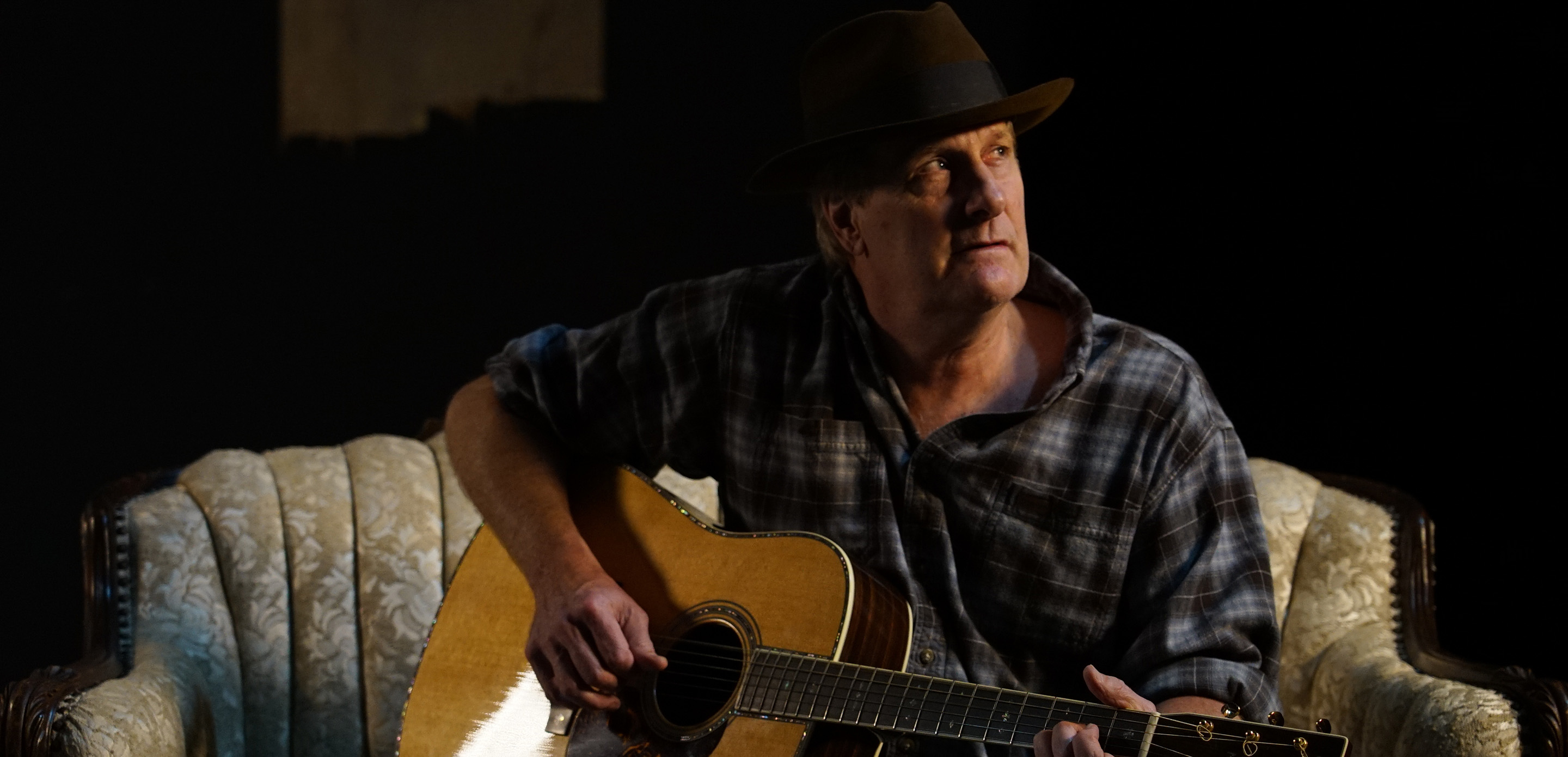 Jeff Daniels celebrates New Year’s Eve with the Wharton Heart | MSUToday