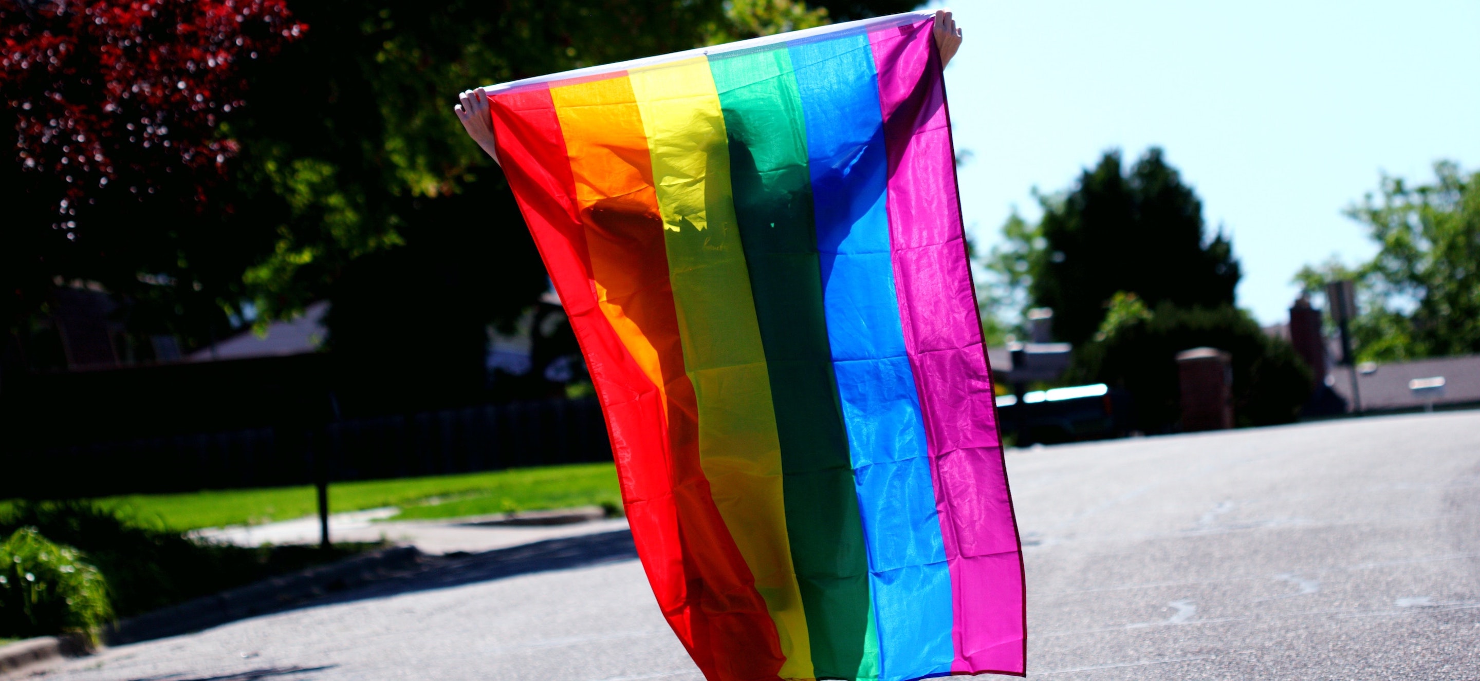 Lesbian Gay Bisexual Communities More At Risk For