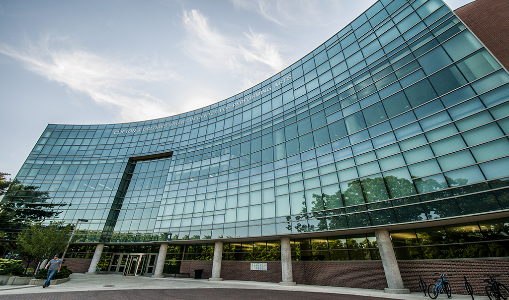 Cats  Wharton Center for Performing Arts