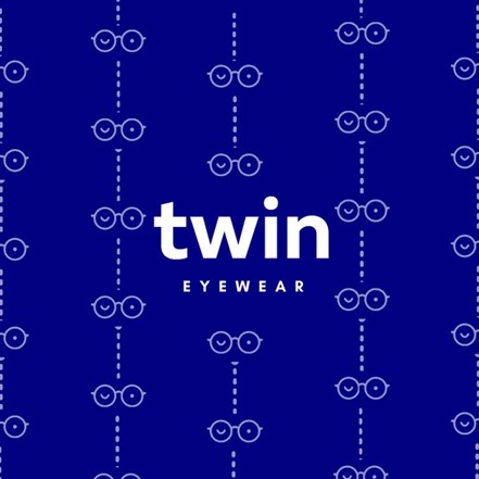 TWIN Eyewear