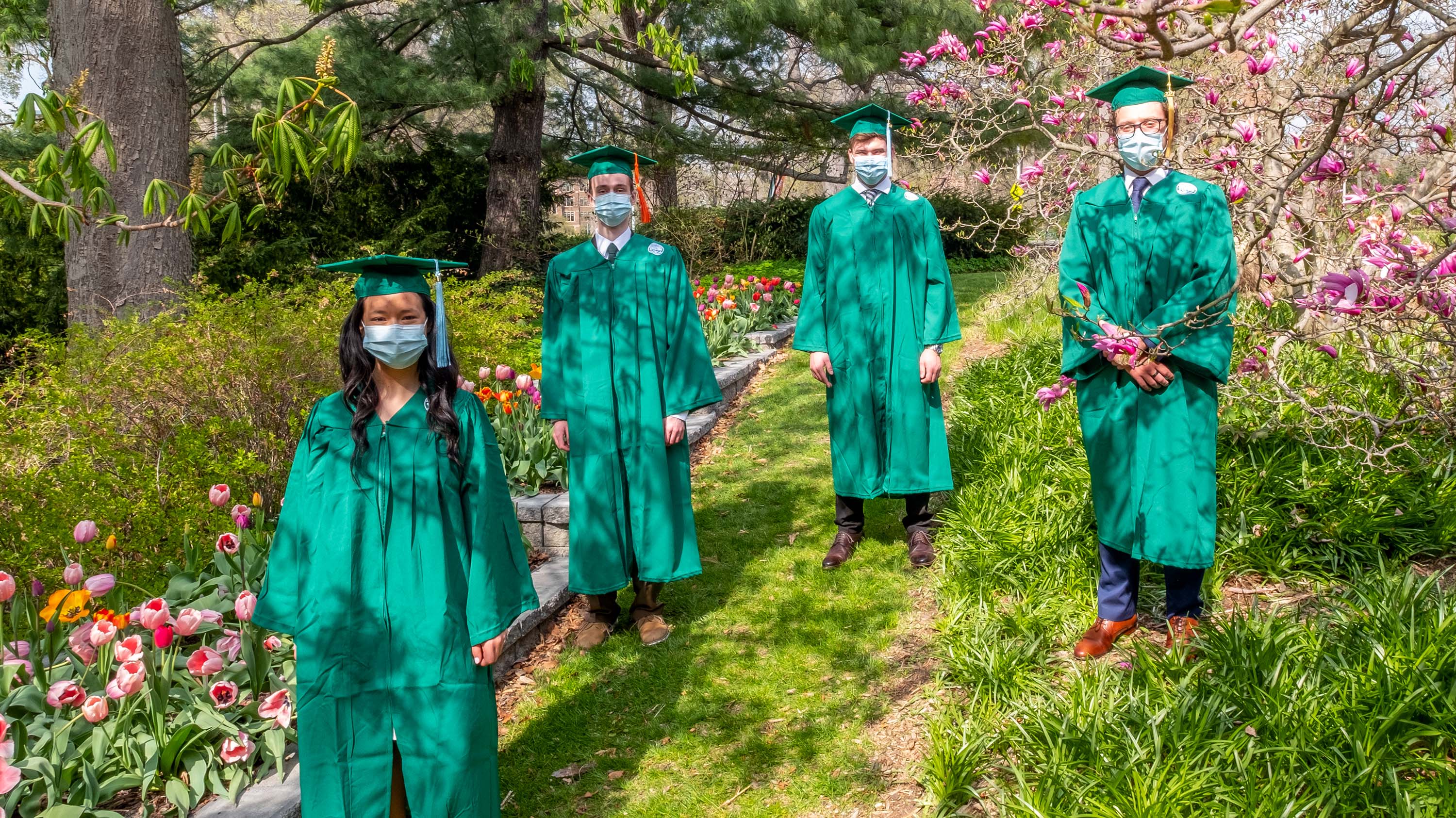 Spring 2021 Commencement Ceremony Schedule MSUToday Michigan State