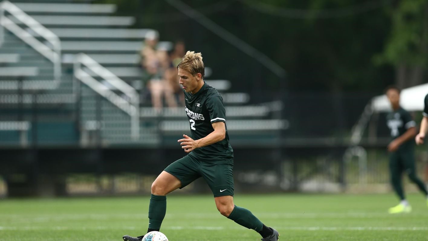 MSU men’s soccer pulls off upset win at No. 20 Penn State | MSUToday ...