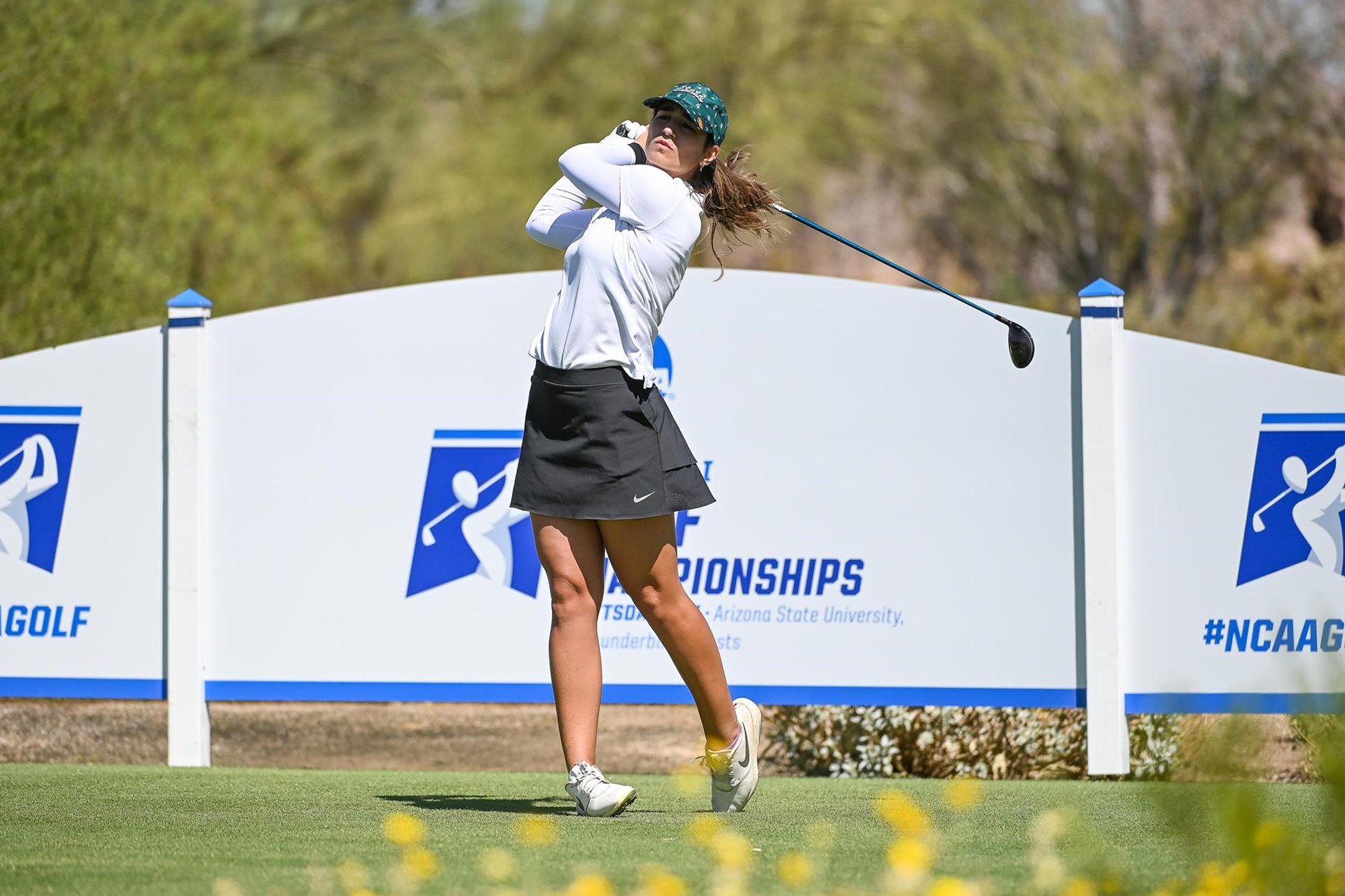 Spartans’ NCAA Championships Run Ends | MSUToday | Michigan State ...