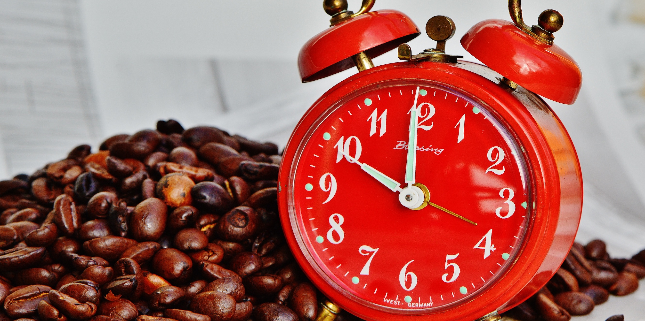 How Long Does Coffee Keep You Up