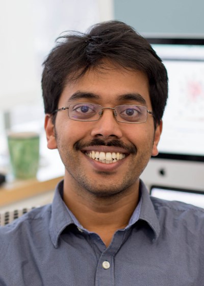 Arjun Krishnan