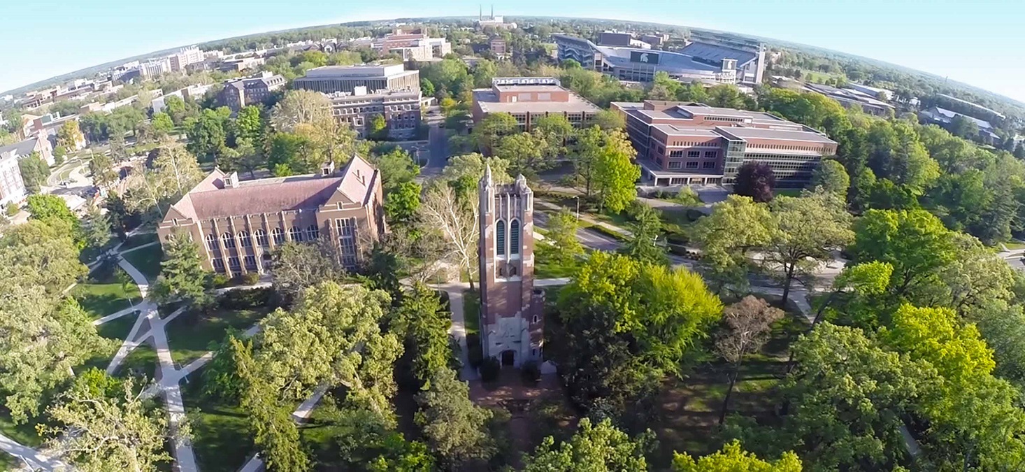 Msu Releases University-wide Strategic Plan 