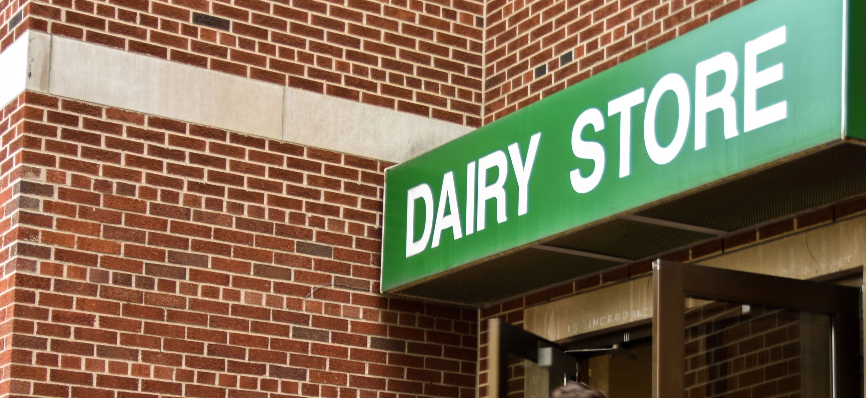 MSU Dairy Store reopens to the public MSUToday Michigan State