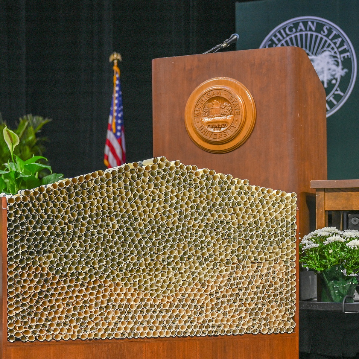 16 Graduates Receive Board Of Trustees’ Award For Academic Excellence ...