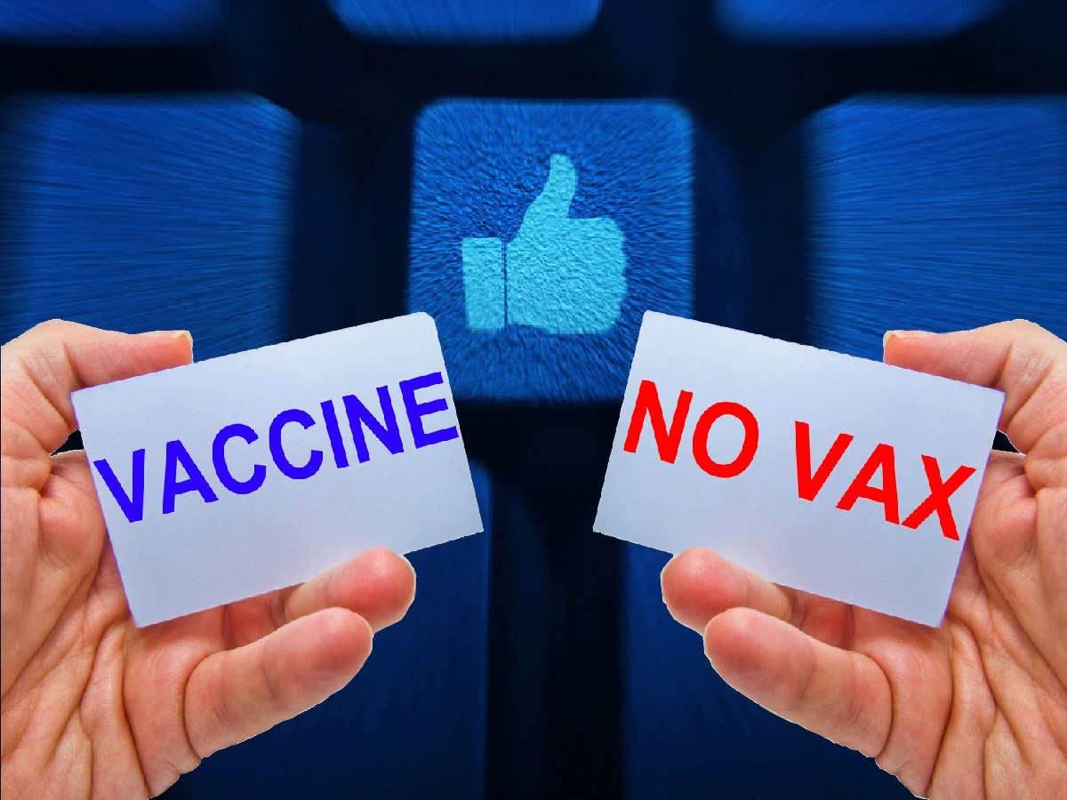 10 Insights to Reduce Vaccine Hesitancy on Social Media