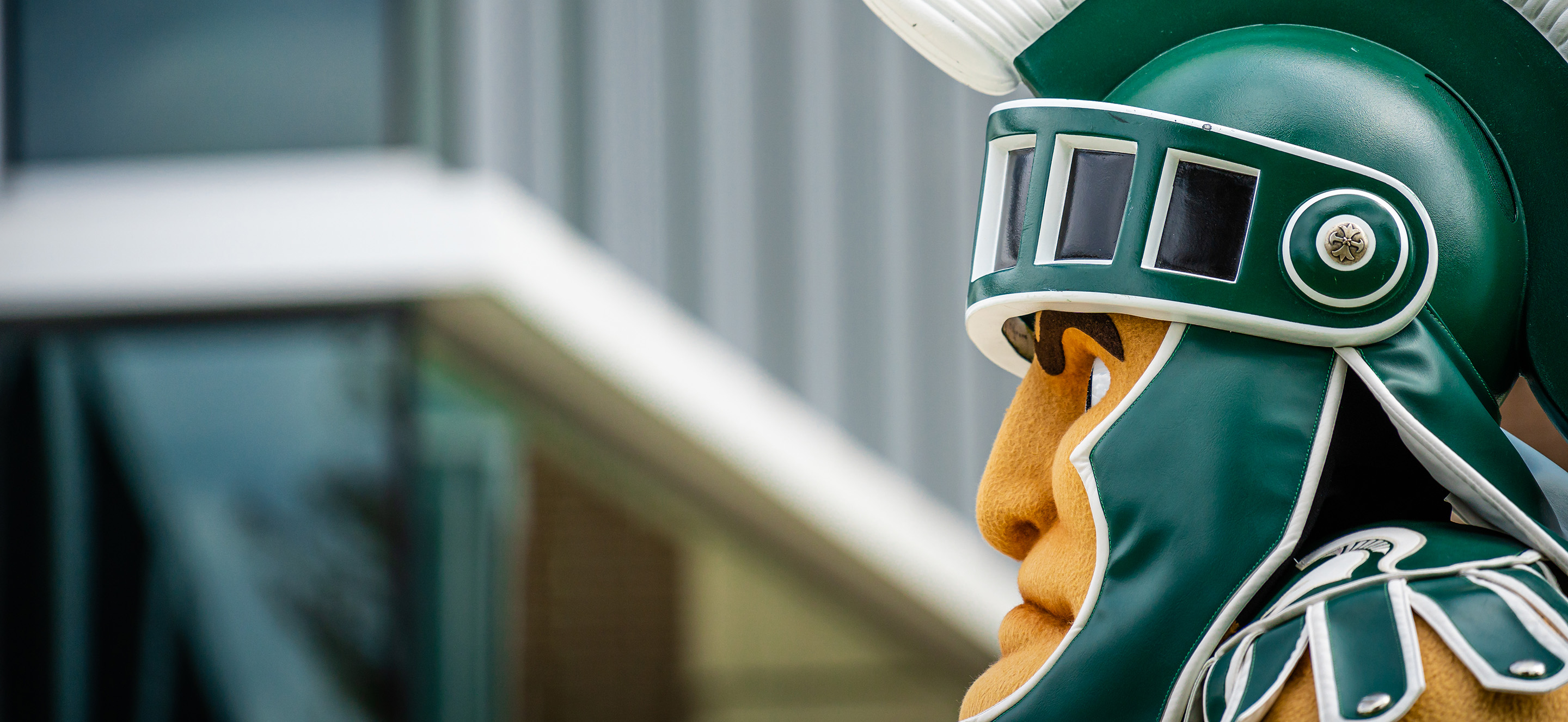 Happy Birthday Sparty Msutoday Michigan State University