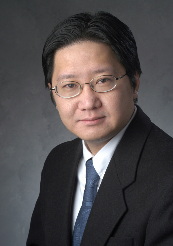 Professor Pang-Ning Tan