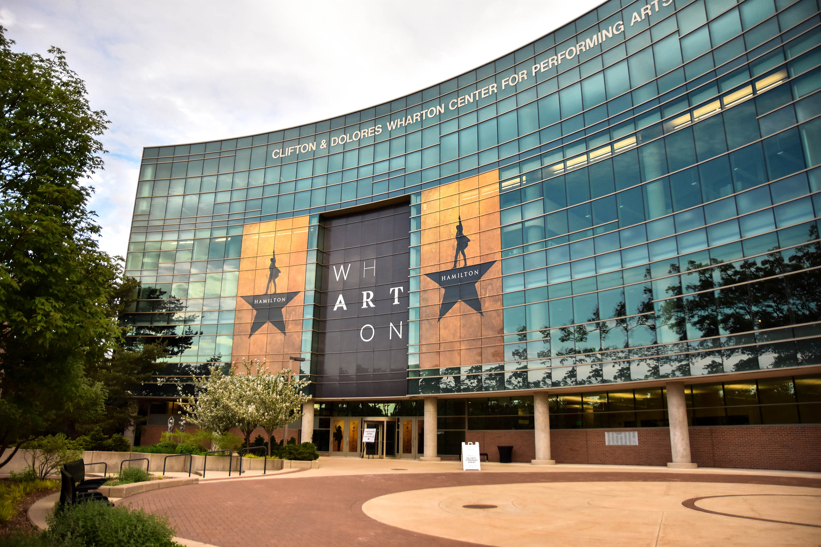 Wharton Center announces 2021 22 season and return to the stage