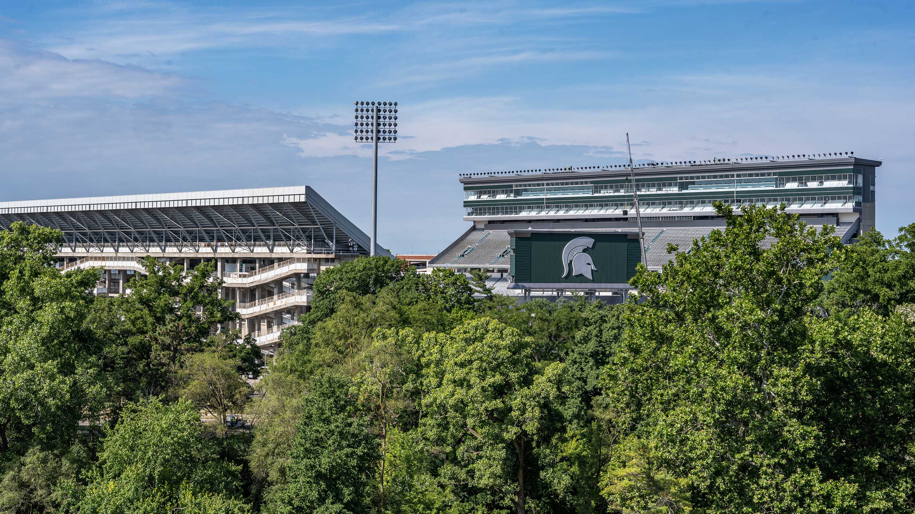 Michigan State Athletics Announces 2022 Hall of Fame Class