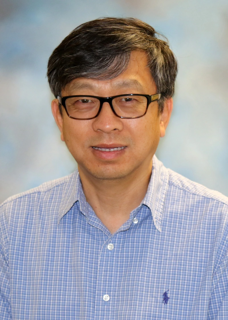 Professor Yong-Hui Zheng