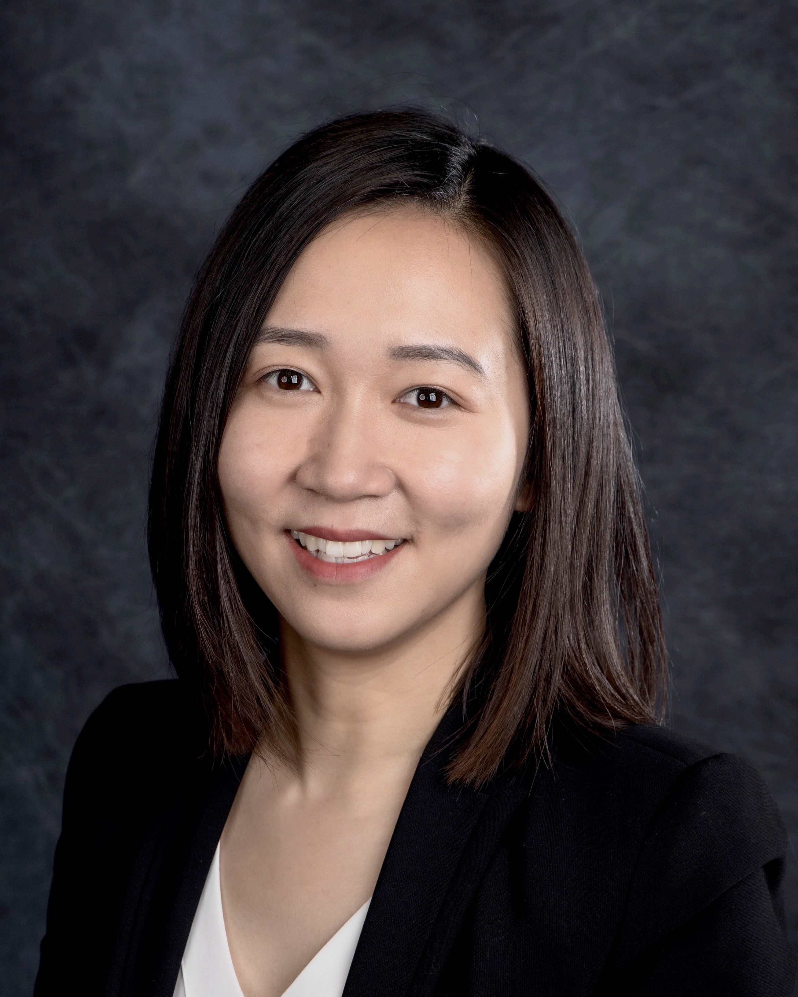 MSU Assistant Professor Chengcheng Fang