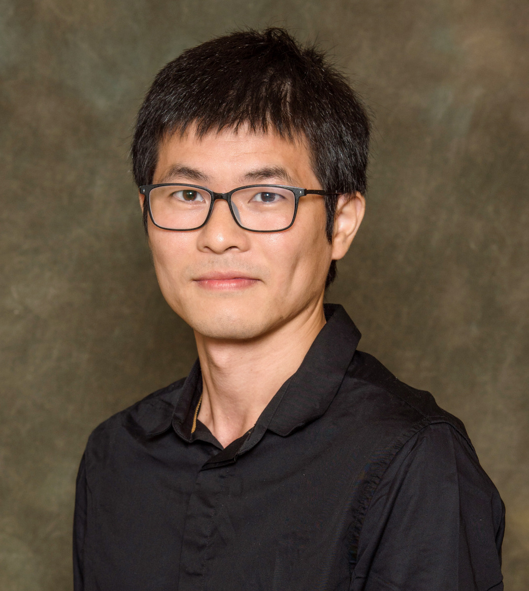 MSU Assistant Professor Qiben Yan